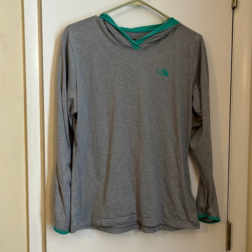 North Face Long Sleeve